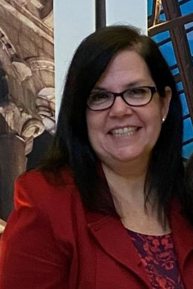 Kate Trosch