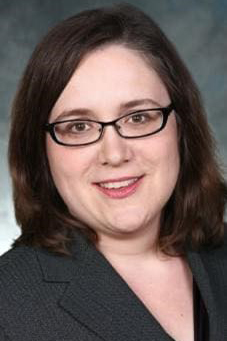 Kim Emerson