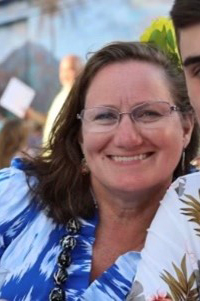 Michelle Leasure