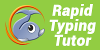 Rapid Typing Tutor